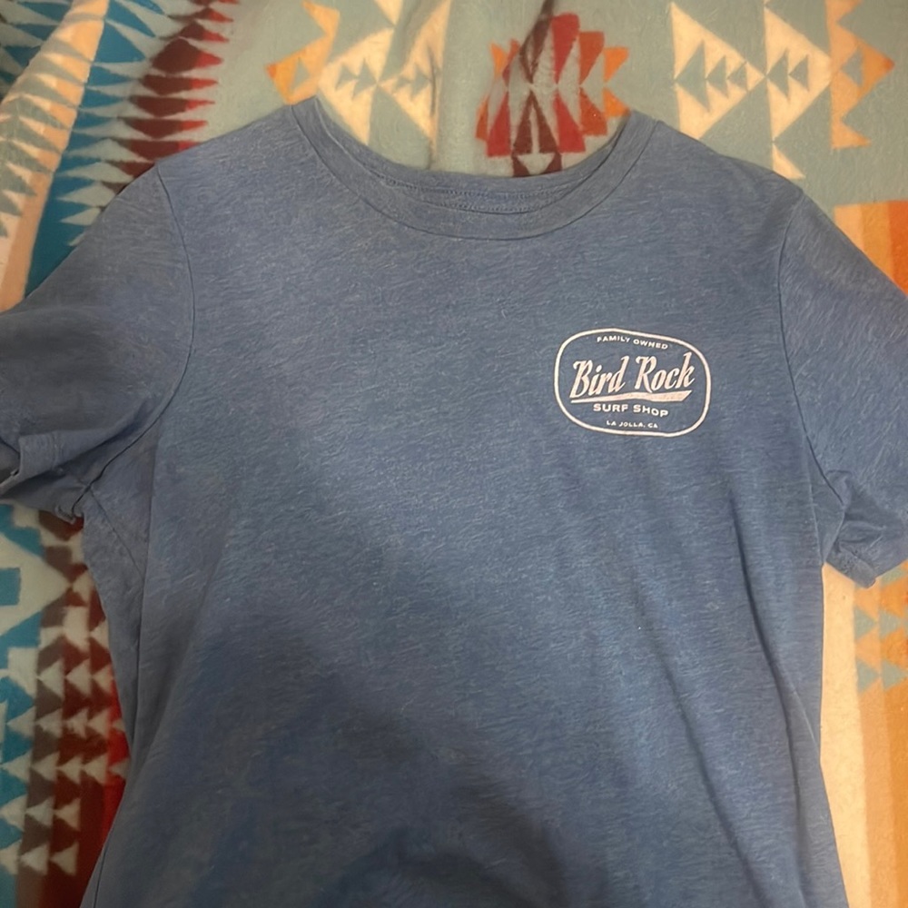 Surf Shop Tee